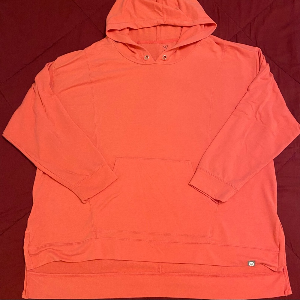 Livi French Terry Hoodie